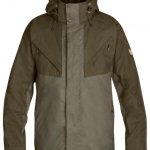Drev Jacket