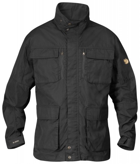 Montt Jacket