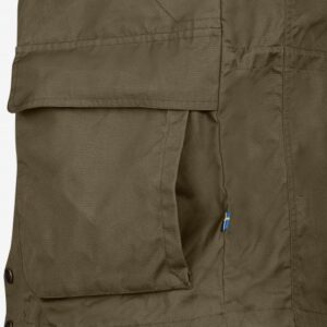 Montt Jacket