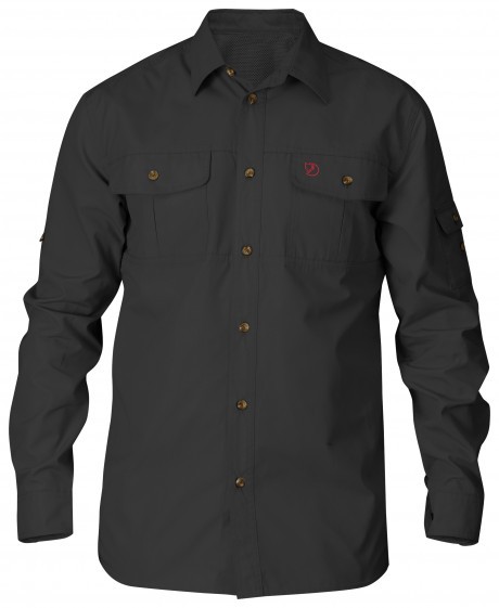 Sarek Trekking Shirt