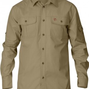 Sarek Trekking Shirt