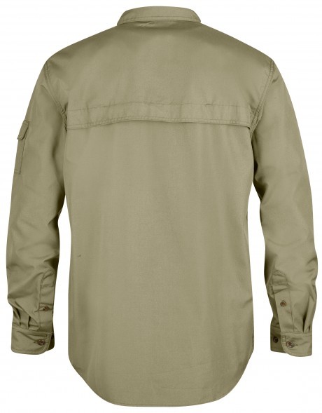 Sarek Trekking Shirt