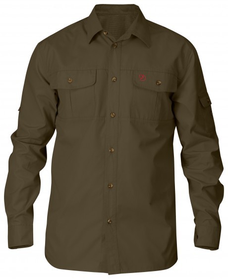 Sarek Trekking Shirt