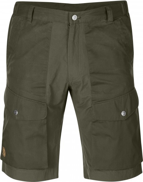 Abisko Hybrid Shorts Abisko Hybrid Shorts