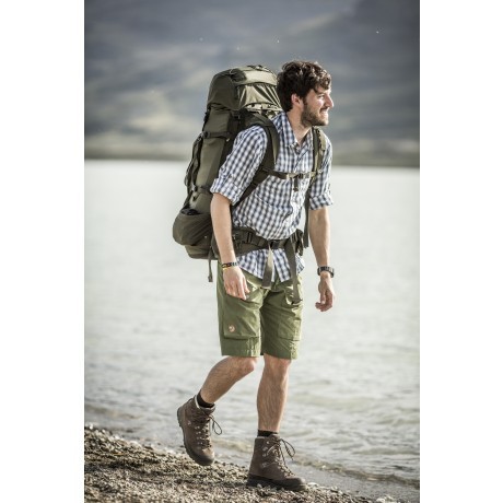 Abisko Hybrid Shorts Abisko Hybrid Shorts