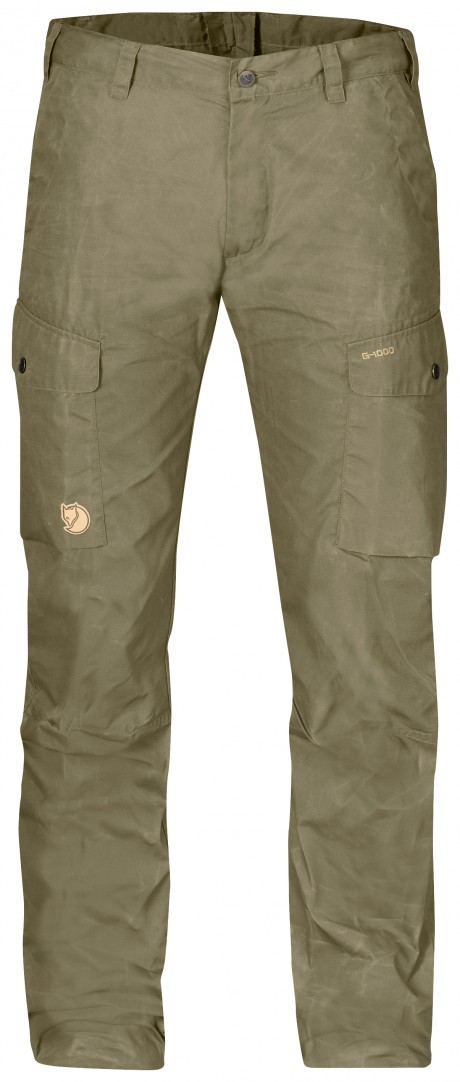 Ruaha Trousers Ruaha Trousers