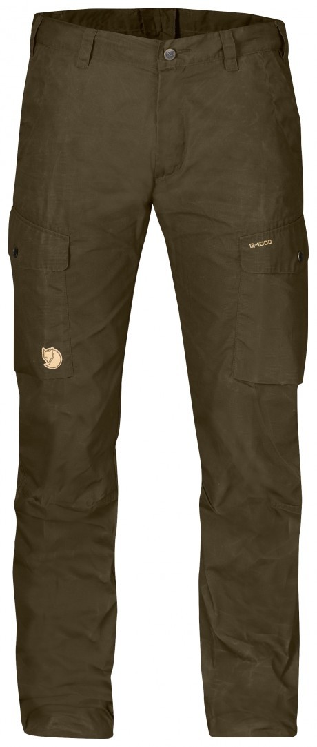 Ruaha Trousers Ruaha Trousers