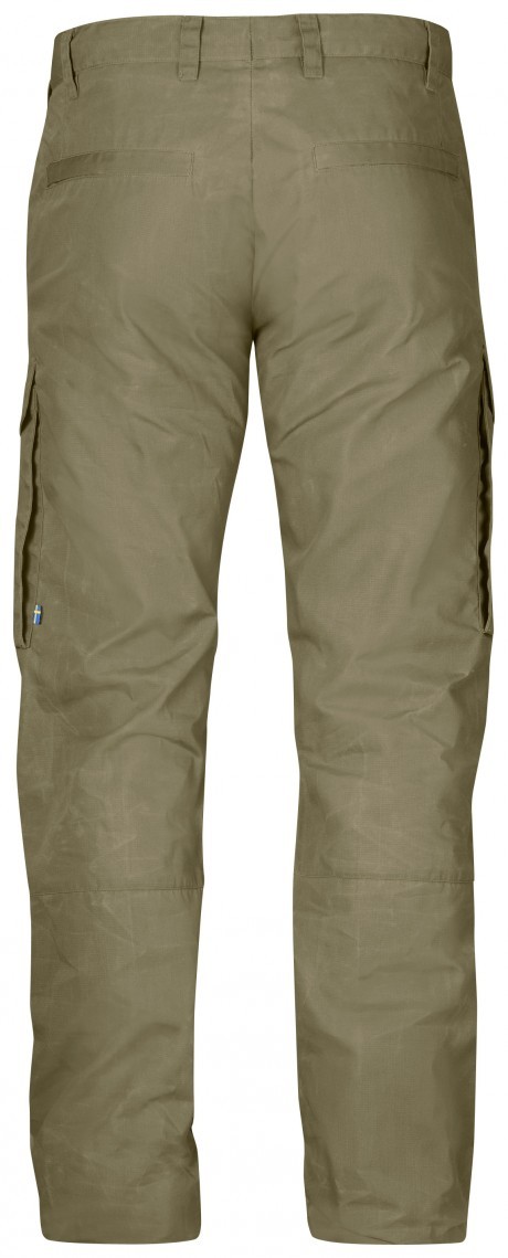 Ruaha Trousers Ruaha Trousers