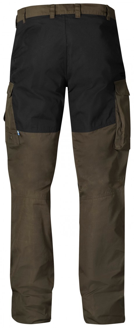 Barents Pro Trousers Barents Pro Trousers