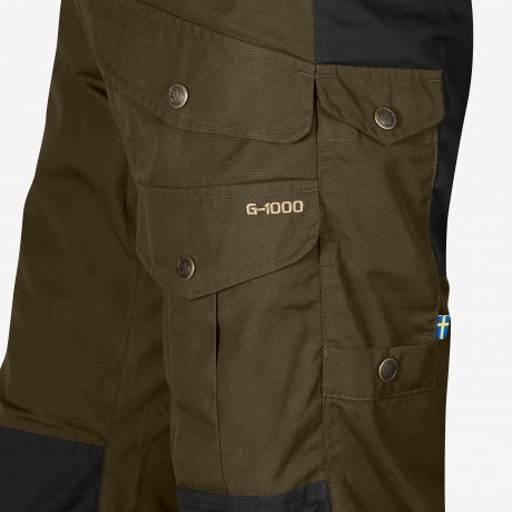 Barents Pro Trousers Barents Pro Trousers