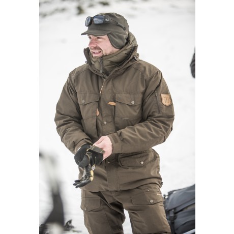Barents Pro Trousers Barents Pro Trousers