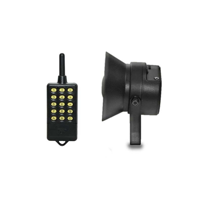 Chematoare Multisound 24 sunete (Multisound)