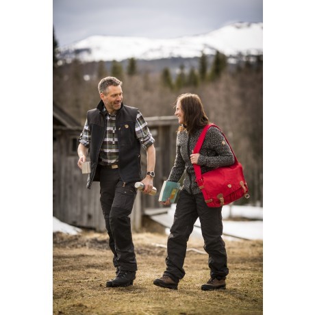BUCK FLEECE VEST BUCK FLEECE VEST
