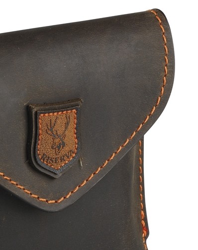 Portofel cartuse glont piele vintage R 2080
