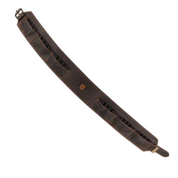 Cartusiera glont  piele vintage  R 2083
