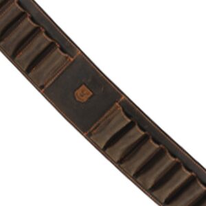 Cartusiera cal 20  piele vintage  R 2085
