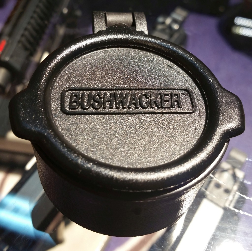 Capac luneta Bushwacker Capac luneta Bushwacker