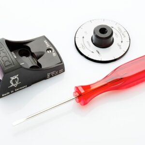 Kit Docter III