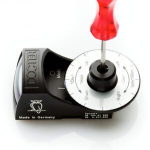 Kit Docter III