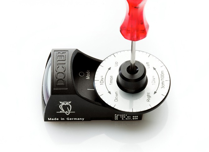 Kit Docter III Kit Docter III