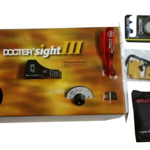 Kit Docter III