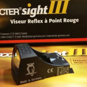 Kit Docter III