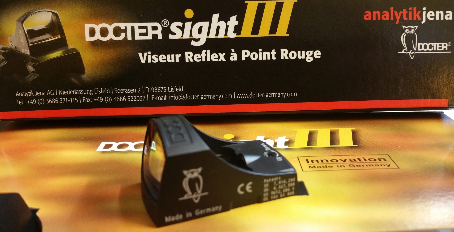 Kit Docter III Kit Docter III