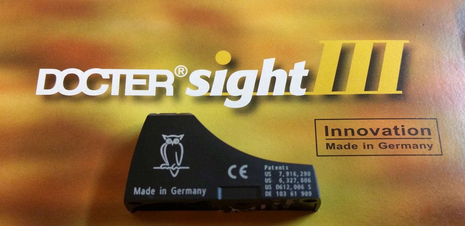 Kit Docter III Kit Docter III