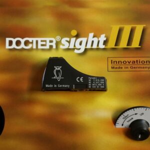 Kit Docter III