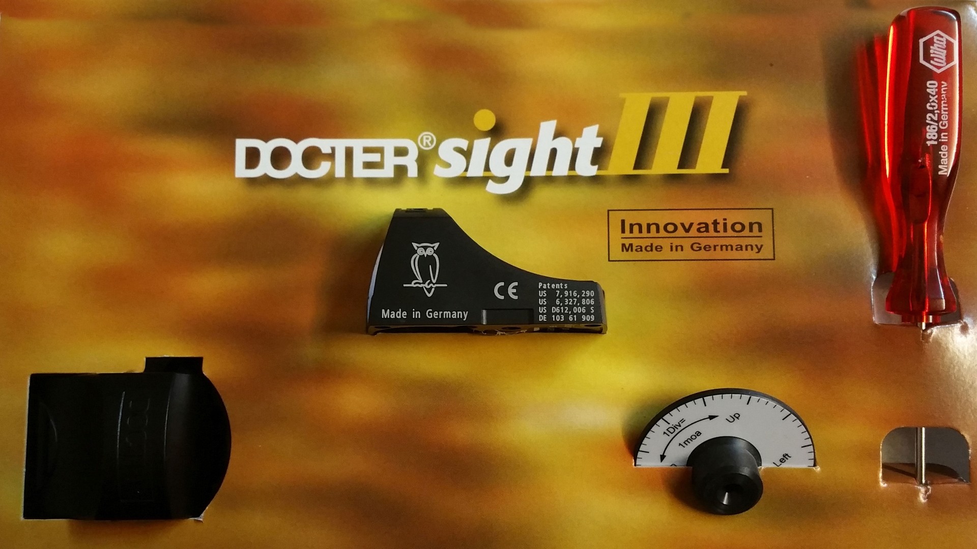 Kit Docter III Kit Docter III