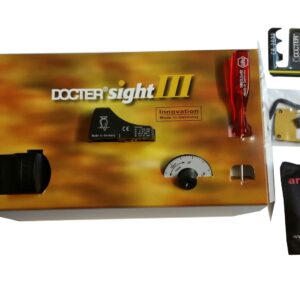Kit Docter III