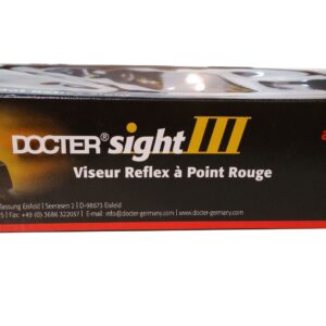 Kit Docter III