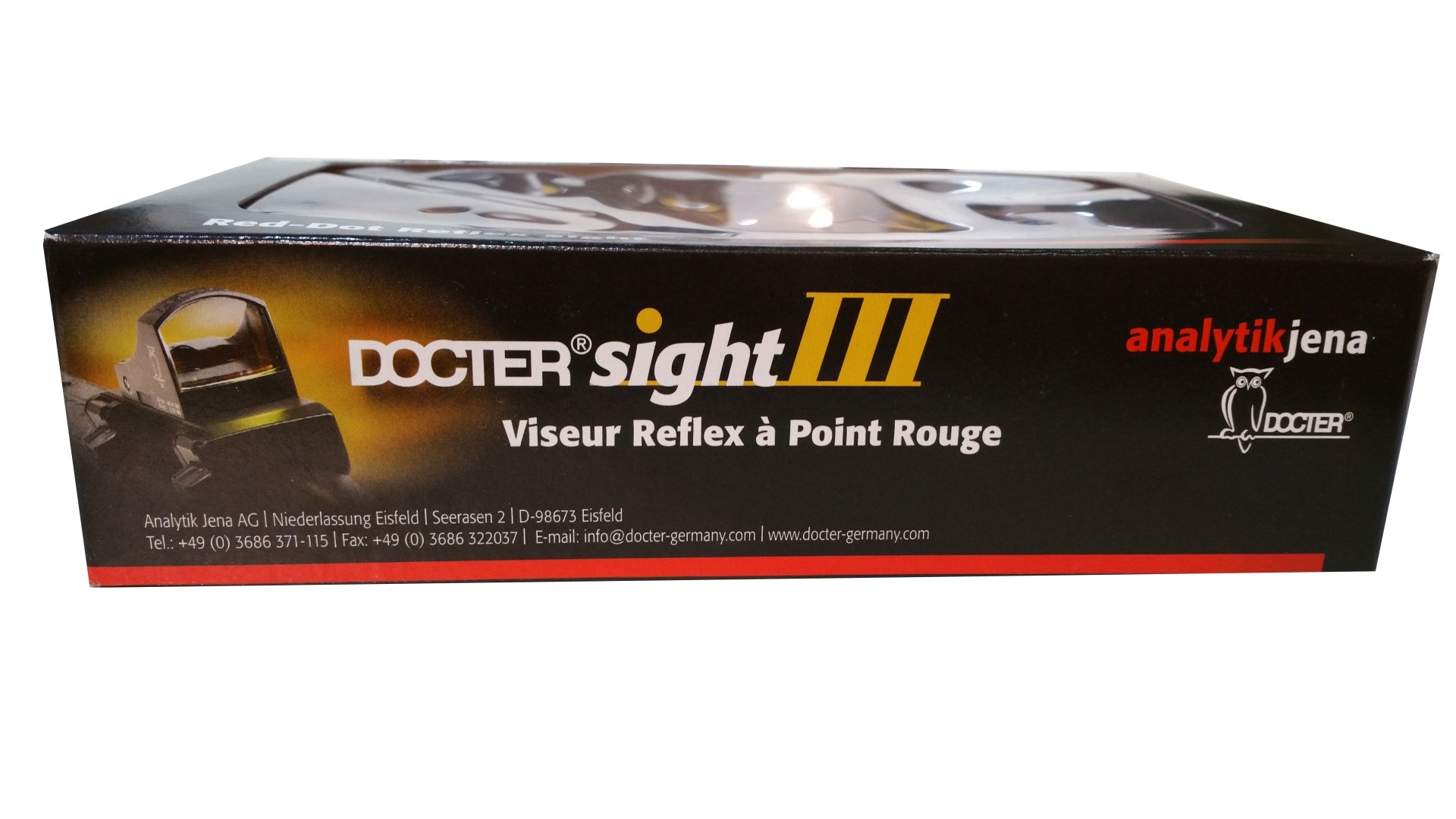 Kit Docter III Kit Docter III