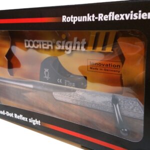 Kit Docter III