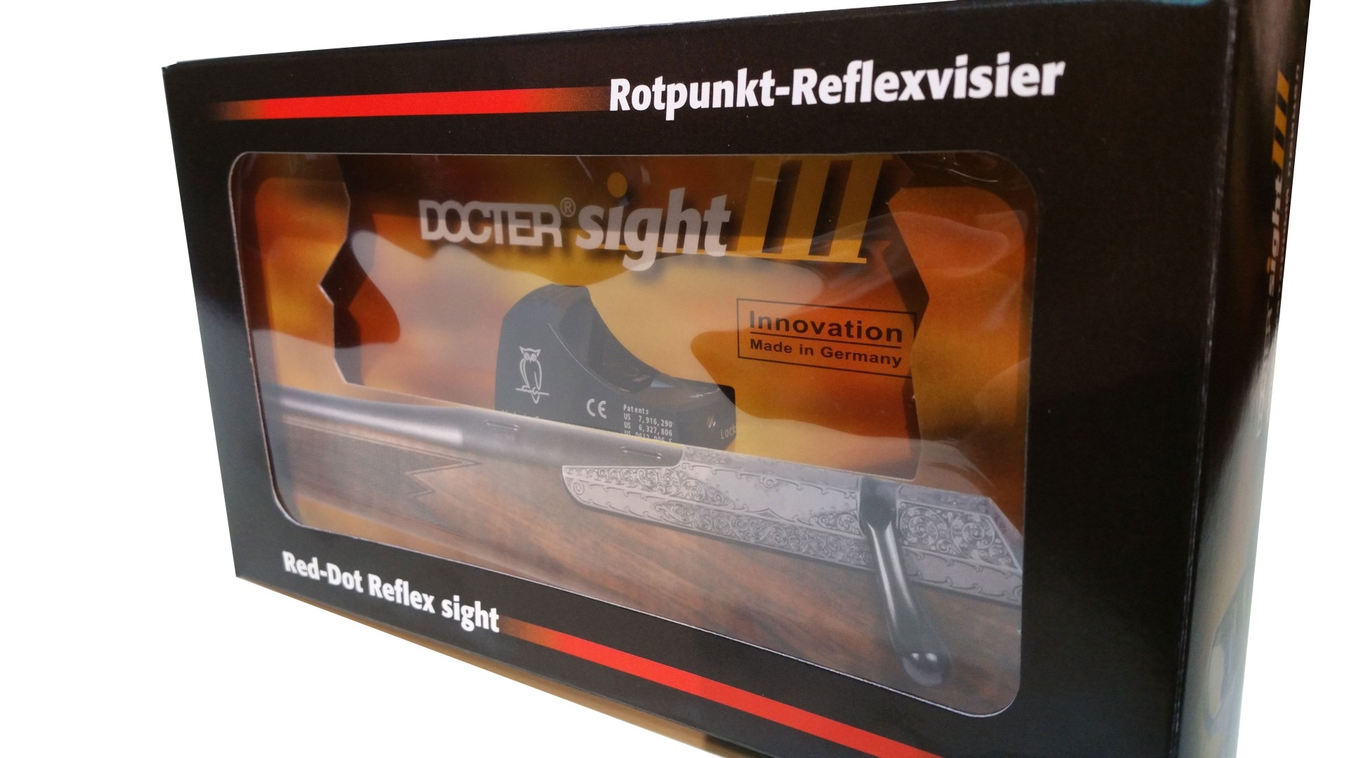 Kit Docter III Kit Docter III