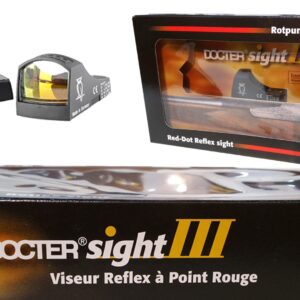 Kit Docter III