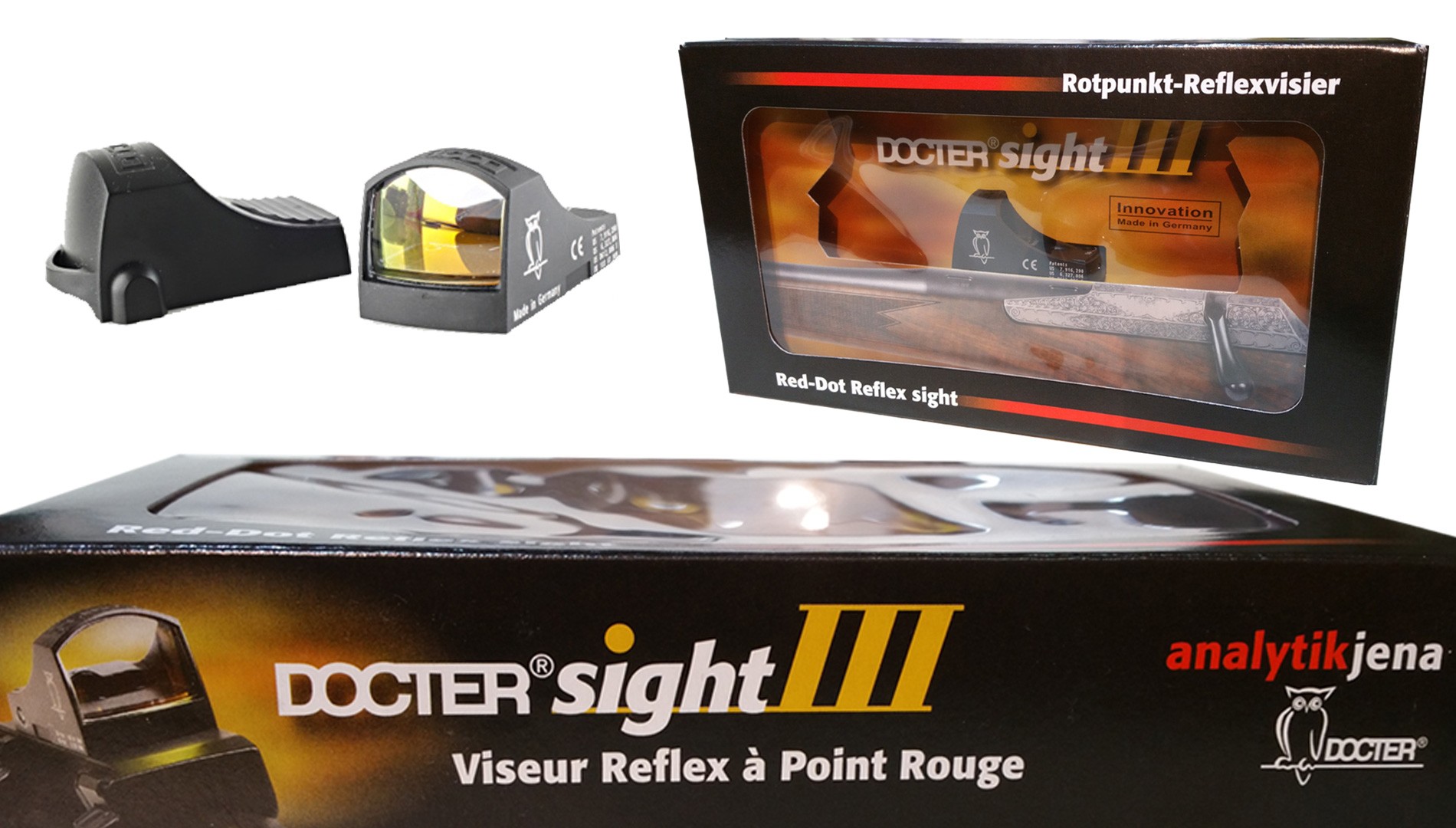 Kit Docter III Kit Docter III