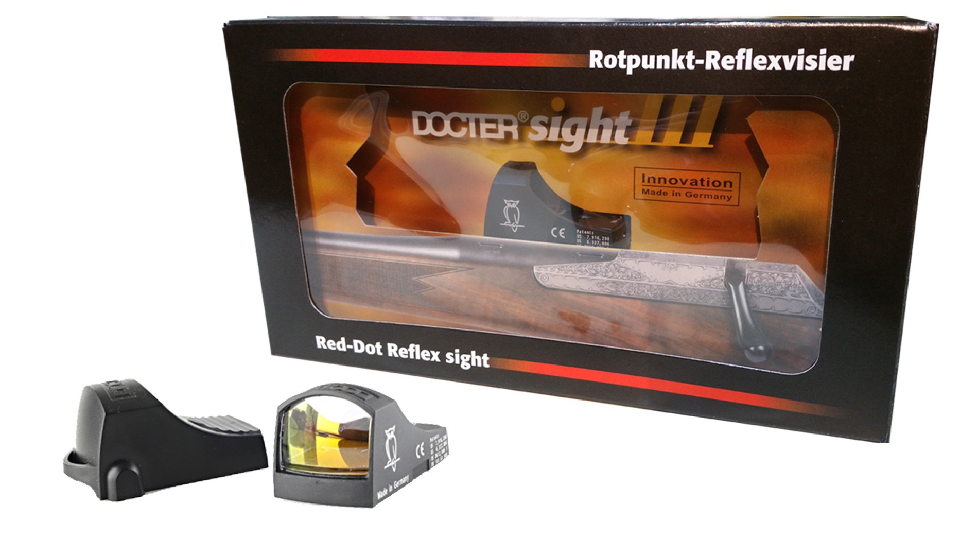 Kit Docter III Kit Docter III