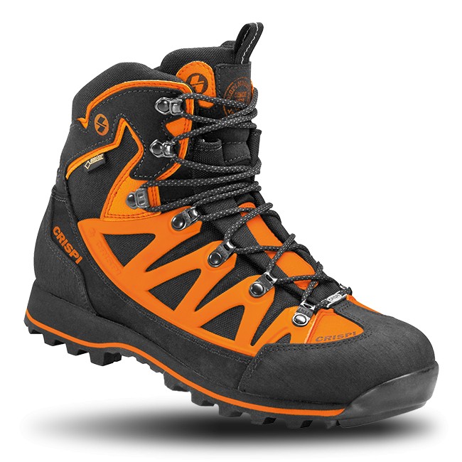 Crispi Ascent Plus GTX