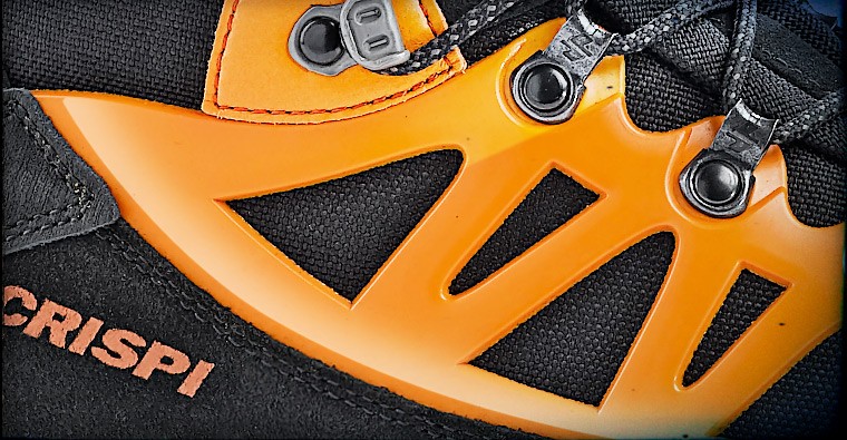 Crispi Ascent Plus GTX Crispi Ascent Plus GTX