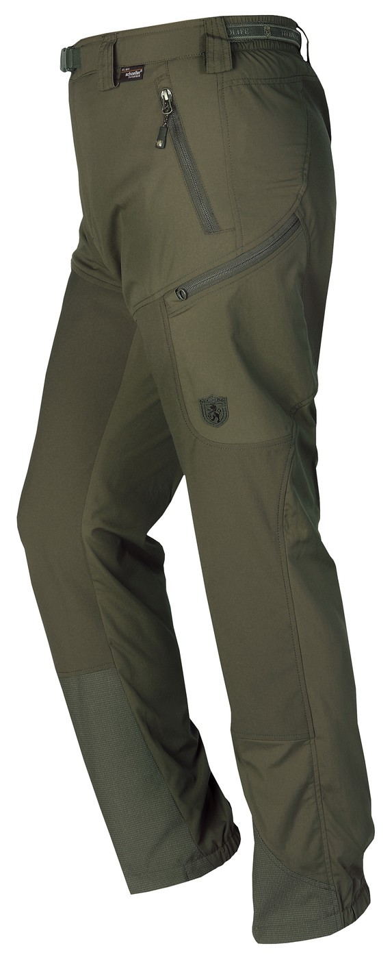 pantaloni Texas Trabaldo Gino