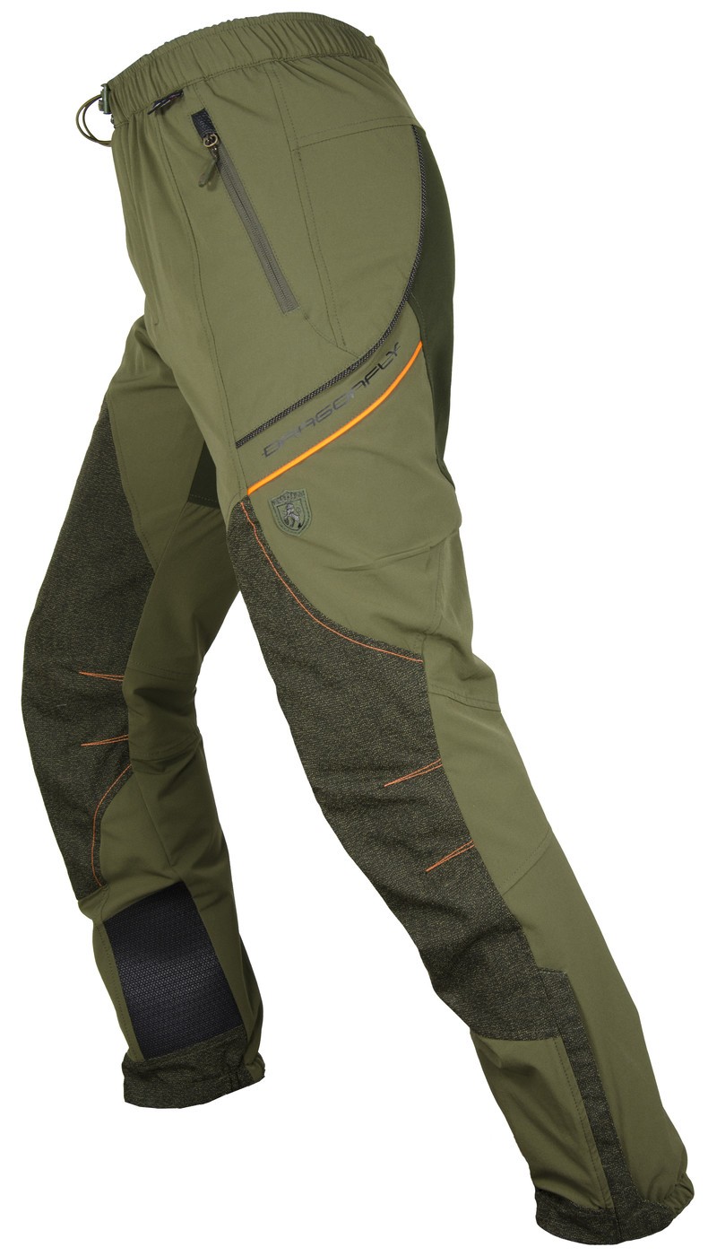 Pantaloni Dragonfly Pro Trabaldo Gino