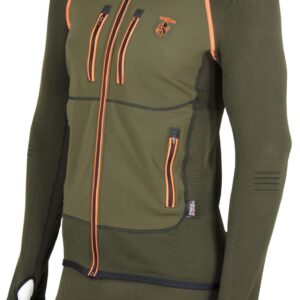 Bluza termica Altas Trabaldo Gino
