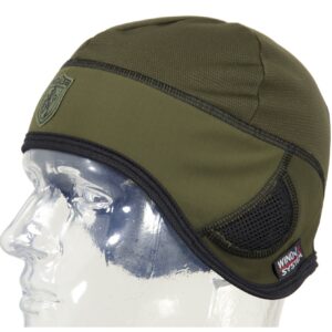 Caciula termica FOX PRO mod. 750