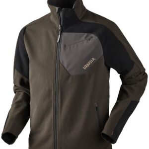 Thor fleece jacket