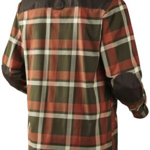 Skirner shirt