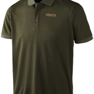 Gerit polo shirt