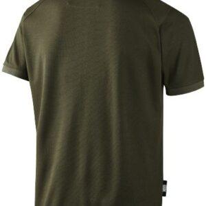 Gerit polo shirt