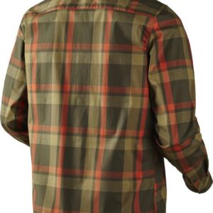 Amlet shirt
