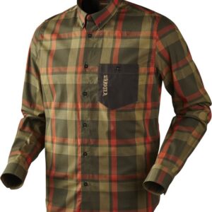 Amlet shirt